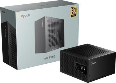 Iota-P750-G1FFBK024X-EU – фото 5