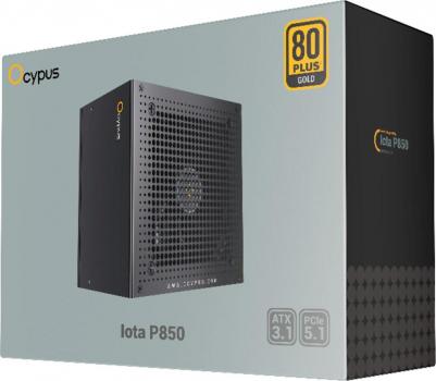 Iota-P850-G1FFBK024X-EU – фото 2