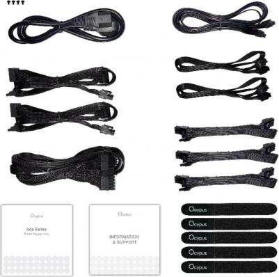 Iota-P850-G1FFBK024X-EU – фото 3