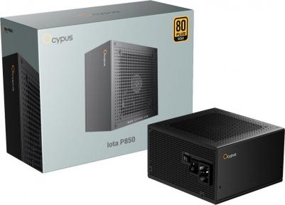 Iota-P850-G1FFBK024X-EU – фото 4