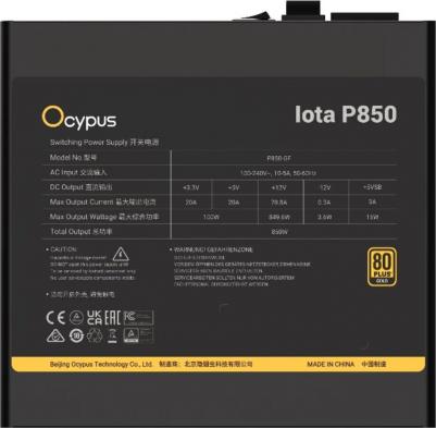 Iota-P850-G1FFBK024X-EU – фото 6