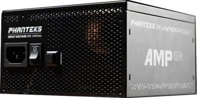 PH_P750GH_BK01 – фото 1