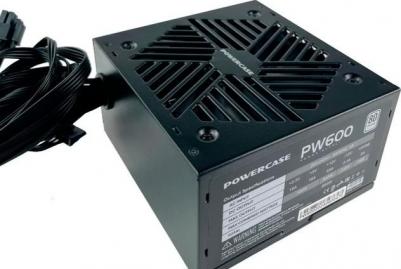 PA-600SI – фото 1