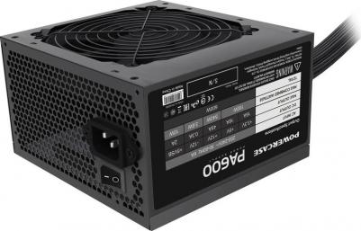 PA-600SI – фото 2