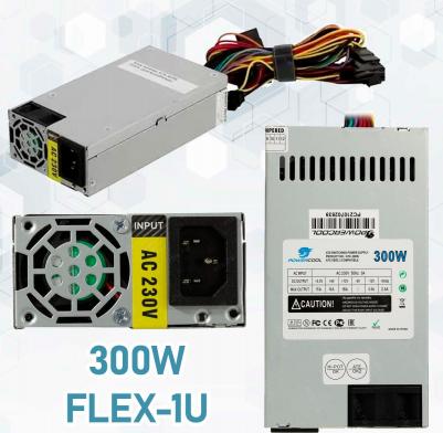 ATX-300W FLEX