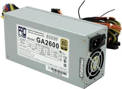 GA2600 – фото 3
