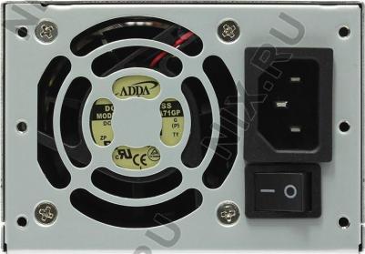 GA2600 – фото 6