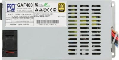 GAF400 – фото 4