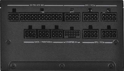 SST-DA1000R-GM – фото 9