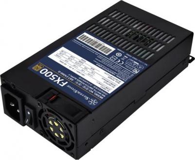 SST-FX500-G – фото 1