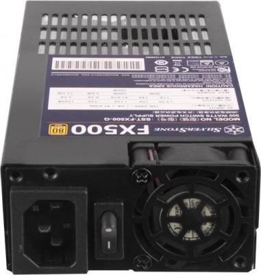 SST-FX500-G – фото 2