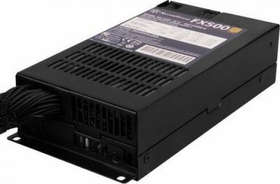 SST-FX500-G – фото 3