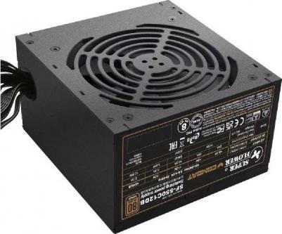 SF-550C12DB – фото 2