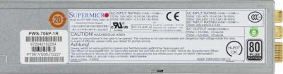 PWS-706P-1R – фото 1