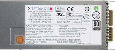 PWS-920P-SQ