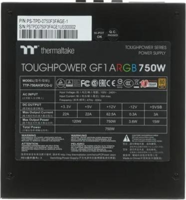 PS-TPD-0750F4FAGE-1 – фото 1