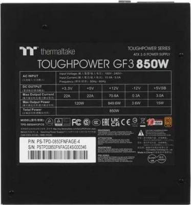 PS-TPD-0850FNFAGE-4 – фото 4
