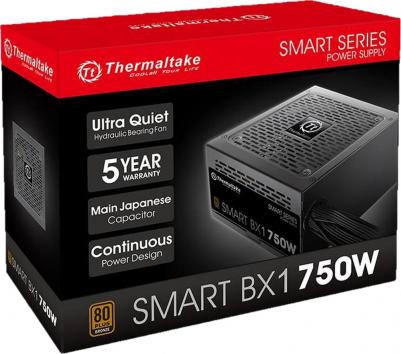 Smart BX1 PS-SPD-0750NNSABE-1 – фото 1