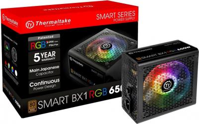 Smart BX1 RGB PS-SPR-0650NHSABE-1 – фото 5