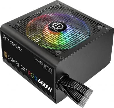Smart BX1 RGB PS-SPR-0650NHSABE-1