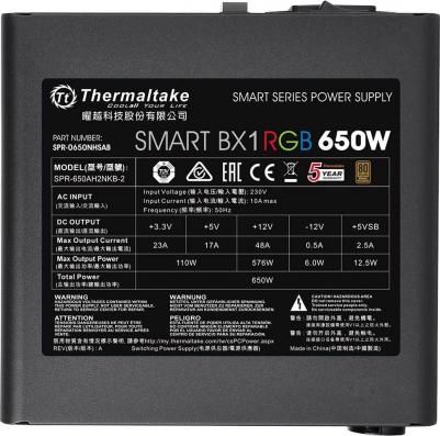 Smart BX1 RGB PS-SPR-0650NHSABE-1 – фото 6