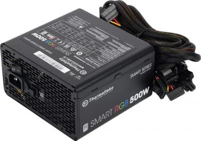 Smart RGB 500W PS-SPR-0500NHSAWE-1 – фото 1