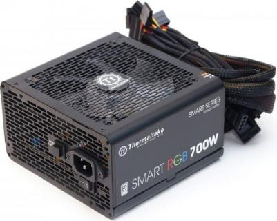 Smart RGB 500W PS-SPR-0500NHSAWE-1 – фото 2