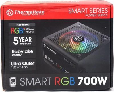 Smart RGB 500W PS-SPR-0500NHSAWE-1 – фото 7