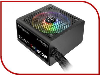 Smart RGB 500W PS-SPR-0500NHSAWE-1 – фото 9