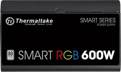 Smart RGB 600W PS-SPR-0600NHSAWE-1 – фото 3