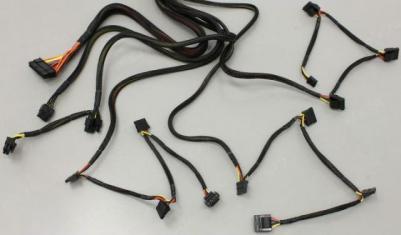 Smart RGB 700W PS-SPR-0700NHSAWE-1 – фото 8