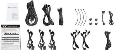 Toughpower GF1 ARGB PS-TPD-0650F3FAGE-1 – фото 5