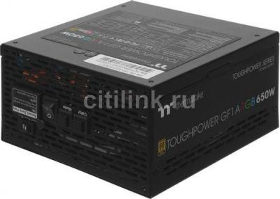 Toughpower GF1 ARGB PS-TPD-0650F3FAGE-1 – фото 7