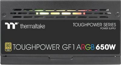 Toughpower GF1 ARGB PS-TPD-0650F3FAGE-1 – фото 9
