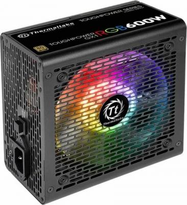 Toughpower GX1 RGB 600W PS-TPD-0600NHFAGE-1 v.2.4 – фото 1