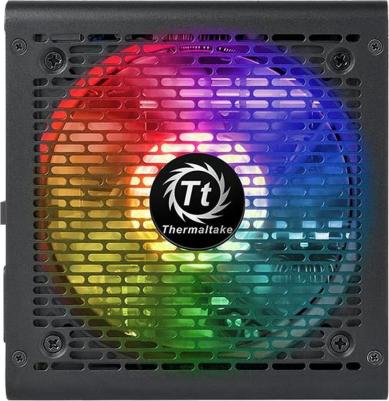 Toughpower GX1 RGB 600W PS-TPD-0600NHFAGE-1 v.2.4 – фото 4