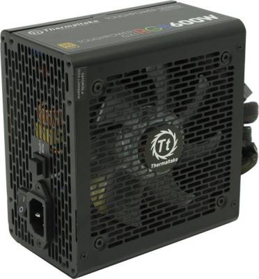 Toughpower GX1 RGB 600W PS-TPD-0600NHFAGE-1 v.2.4 – фото 6