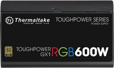 Toughpower GX1 RGB 600W PS-TPD-0600NHFAGE-1 v.2.4