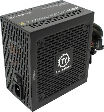 Toughpower GX1 RGB 600W PS-TPD-0600NHFAGE-1 v.2.4 – фото 8