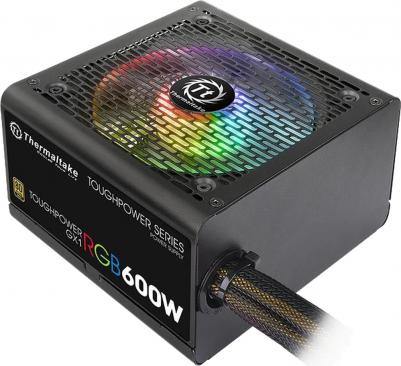 Toughpower GX1 RGB 600W PS-TPD-0600NHFAGE-1 v.2.4 – фото 10