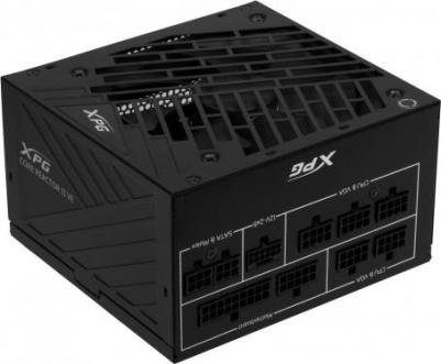 COREREACTORIIVE750G-BKCEU – фото 7