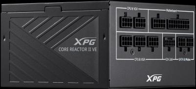 COREREACTORIIVE850G-BKCEU – фото 8