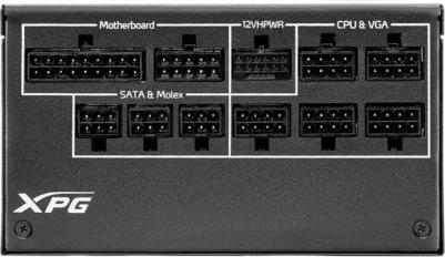 CYBERCOREII1000P-BKCEU – фото 6