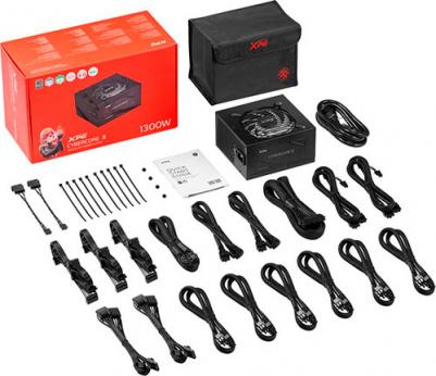 CYBERCOREII1300P-BKCEU – фото 5