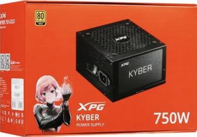 KYBER750G-BKCEU – фото 3