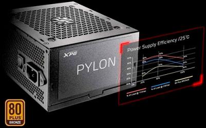 PYLON550B-BKCEU – фото 12