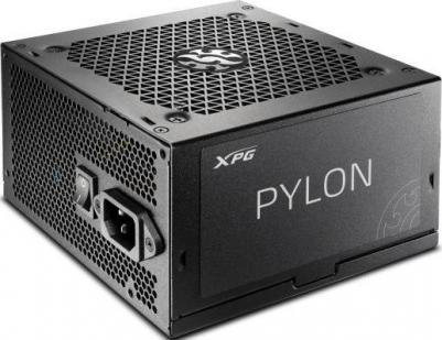 PYLON550B-BKCEU