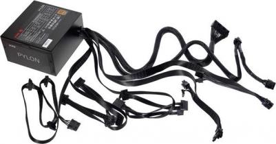 PYLON650B-BKCEU – фото 16