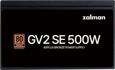 ZM500-GV2SE – фото 1
