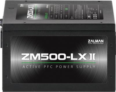 ZM500-LXII – фото 1